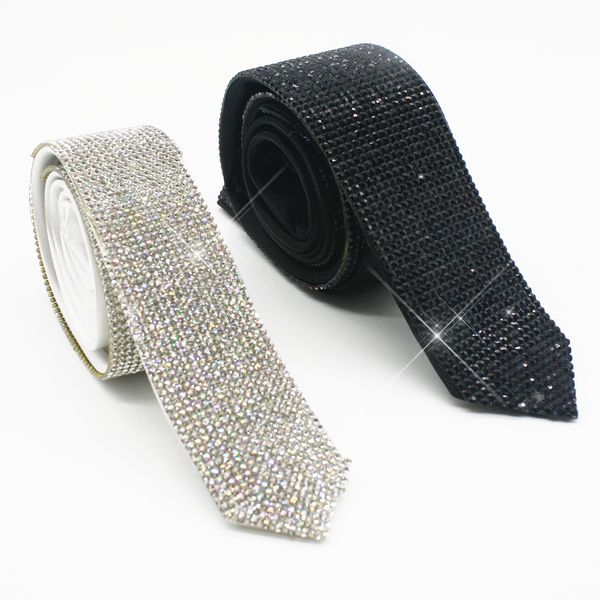handmade black laser crystal rhinestone necktie necklace for performace wedding party prom 201027, Blue;purple
handmade black laser crystal rhinestone necktie necklace for performace wedding party prom 201027, Blue;purple