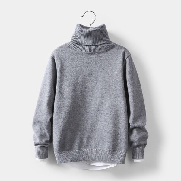 vidmid baby girls boys winter turtleneck sweaters colthes autumn children clothing pullover knitted solid kids sweaters 7088 07 201109, Blue
vidmid baby girls boys winter turtleneck sweaters colthes autumn children clothing pullover knitted solid kids sweaters 7088 07 201109, Blue