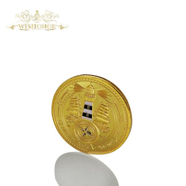 beautiful colored plated coin bretagne marine phare del'ile vierge challenge coin souvenir coin for collection sqchzl pingtoy
beautiful colored plated coin bretagne marine phare del'ile vierge challenge coin souvenir coin for collection sqchzl pingtoy