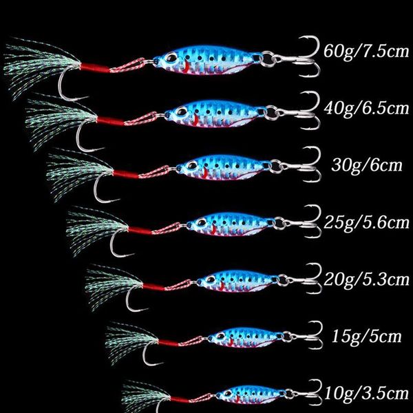 6pcs/set metal cast jig spoon 10g 15g 20g 25g 40g shore casting jigging lead fish sea bass fishing lure artificial bai qylnoy
6pcs/set metal cast jig spoon 10g 15g 20g 25g 40g shore casting jigging lead fish sea bass fishing lure artificial bai qylnoy