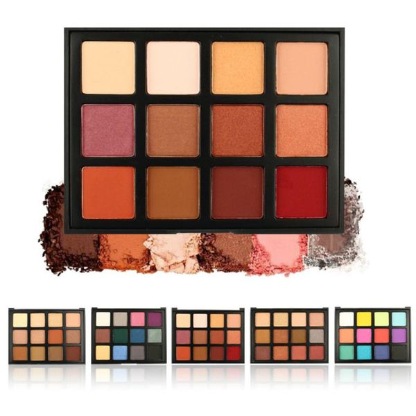 wholesale 12 color no logo eyeshadow palette matte and shimmer eye shadow glitter eyeshadows custom makeup eyeshadow eye shadow palette
wholesale 12 color no logo eyeshadow palette matte and shimmer eye shadow glitter eyeshadows custom makeup eyeshadow eye shadow palette