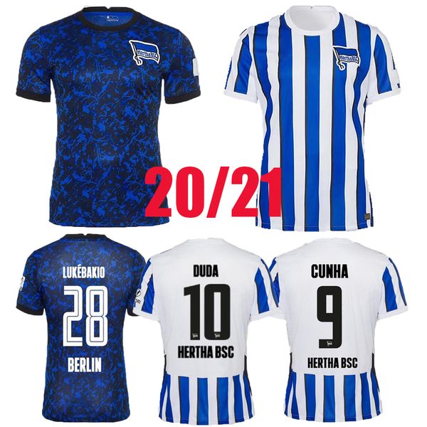 20 21 hertha bsc soccer jersey piatek 2020 2021 leckie cunha футбольная футболка гундензи берлин hertha tousart lukebakio, Black
20 21 hertha bsc soccer jersey piatek 2020 2021 leckie cunha футбольная футболка гундензи берлин hertha tousart lukebakio, Black