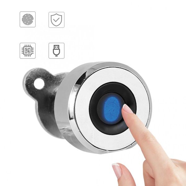 fechadura cerradura puerta intelligence fingerprint security padlock keyless lock for office file cabinet drawer bookcase
fechadura cerradura puerta intelligence fingerprint security padlock keyless lock for office file cabinet drawer bookcase