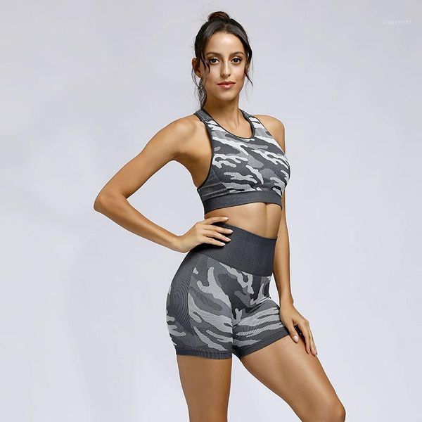 yoga outfits camouflage shorts suit fitness pants exercise set women sportswear bra suits gym clothing seamless1, White;red
yoga outfits camouflage shorts suit fitness pants exercise set women sportswear bra suits gym clothing seamless1, White;red