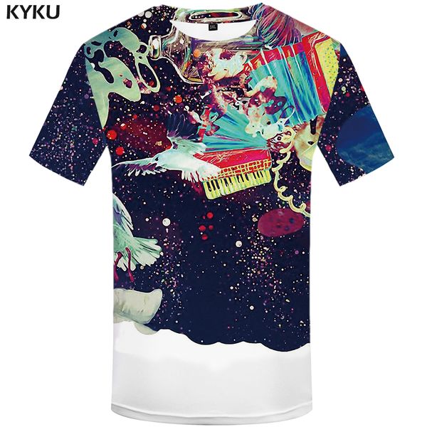 brand colorful t-shirt men music shirt print bird tshirt printed paint t-shirts 3d anime clothes short sleeve punk rock, White;black
brand colorful t-shirt men music shirt print bird tshirt printed paint t-shirts 3d anime clothes short sleeve punk rock, White;black
