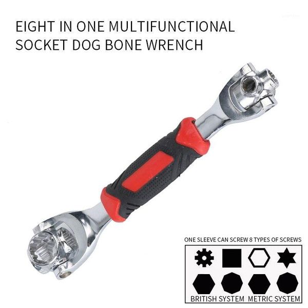 wrench socket double box end spanner hand tool adjustable magic wrench multifunctional tool universal repair tools1
wrench socket double box end spanner hand tool adjustable magic wrench multifunctional tool universal repair tools1