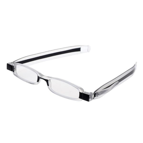 slim spring hinge 360 mini rotating foldable pocket presbyopic reading glasses
slim spring hinge 360 mini rotating foldable pocket presbyopic reading glasses