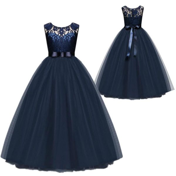 girl's dresses kids dress for girls wedding tulle lace long girl elegant princess party pageant formal graduation gown teen children, Red;yellow
girl's dresses kids dress for girls wedding tulle lace long girl elegant princess party pageant formal graduation gown teen children, Red;yellow