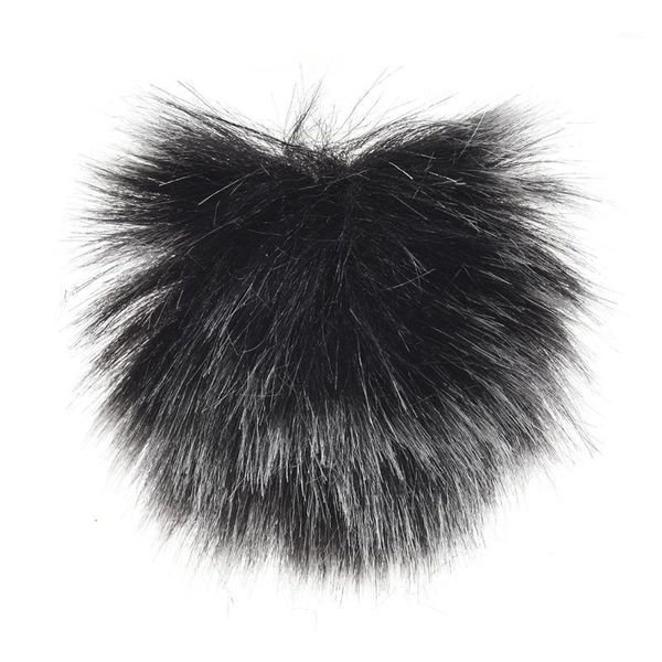 anoder 0.5 cm furry outdoor microphone windscreen muff mini lapel lavalier microphone windshield 1 / 3/ 5 pcs1
anoder 0.5 cm furry outdoor microphone windscreen muff mini lapel lavalier microphone windshield 1 / 3/ 5 pcs1