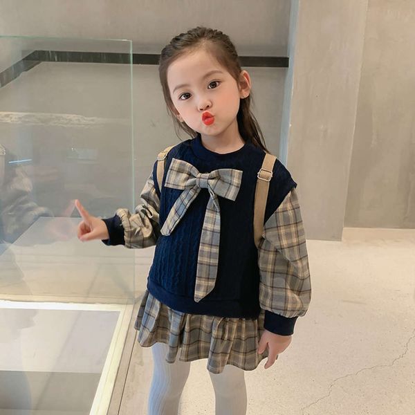 autumn and 2020 new children's girls' plush skirt korean thickened warm winter drs, Red;yellow
autumn and 2020 new children's girls' plush skirt korean thickened warm winter drs, Red;yellow