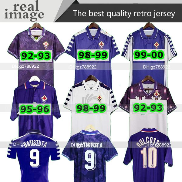 1995 1996 1992 1993 fiorentina maglietta da calciatore rui costa 10 batistuta 9 kanchelskis 32 football shirt 1998 1999 2000 florence jersey, Black;yellow
1995 1996 1992 1993 fiorentina maglietta da calciatore rui costa 10 batistuta 9 kanchelskis 32 football shirt 1998 1999 2000 florence jersey, Black;yellow