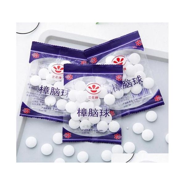 new 20pcs/bag wardrobe odor removal insect-resistant moth-proofing natural camphor ball drawer deodorizer naphthalene mothball ylqnz
new 20pcs/bag wardrobe odor removal insect-resistant moth-proofing natural camphor ball drawer deodorizer naphthalene mothball ylqnz