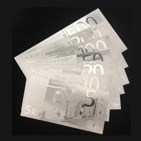 wishonor 7pcs лот евро щепка банкнота 10 20-50 100 200 500 евро банкнота в посеребренных деньгах для подарков sqcxkk pingtoy
wishonor 7pcs лот евро щепка банкнота 10 20-50 100 200 500 евро банкнота в посеребренных деньгах для подарков sqcxkk pingtoy
