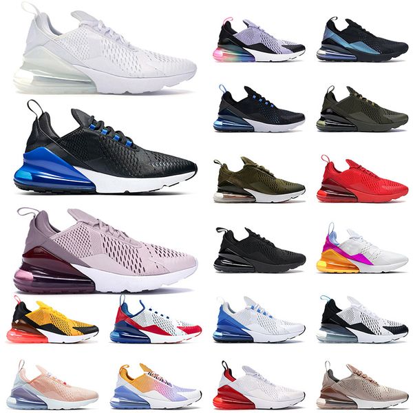 cushiuon 27c running sport shoes triple white black blue mens womens barely mens women summer gradient 270s trainers sneakers, White;red
cushiuon 27c running sport shoes triple white black blue mens womens barely mens women summer gradient 270s trainers sneakers, White;red