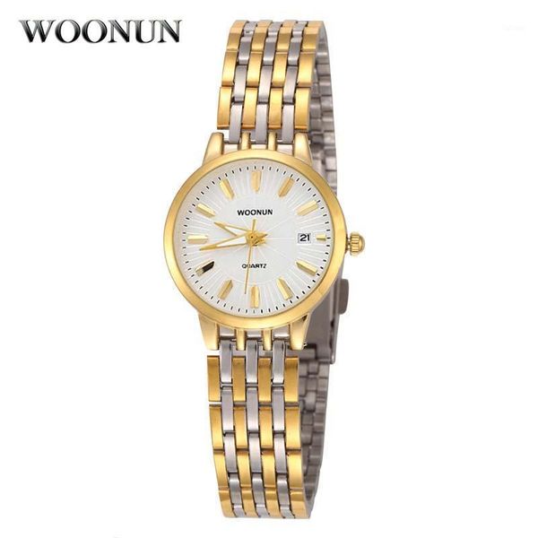 luxury dress women's watches 2020 woonun luxury golden female watch full steel quartz wrist watches for women1, Slivery;brown
luxury dress women's watches 2020 woonun luxury golden female watch full steel quartz wrist watches for women1, Slivery;brown