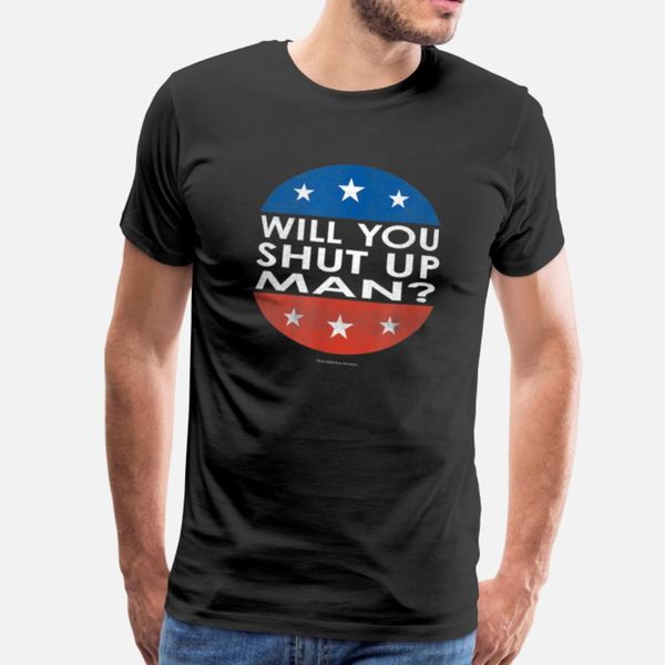 will you shut up man anti trump t shirt cool retro sports tracksuit hoodie sweatshirt
will you shut up man anti trump t shirt cool retro sports tracksuit hoodie sweatshirt