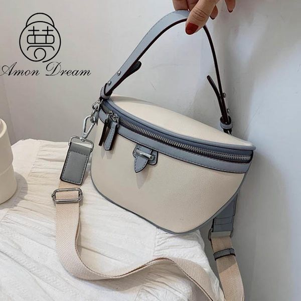мягкая кожа pu saddle bag contrast малого плеча crossbody сумки для женщин 2020 роскошные сумки женские сумки конструктора sac a main
мягкая кожа pu saddle bag contrast малого плеча crossbody сумки для женщин 2020 роскошные сумки женские сумки конструктора sac a main