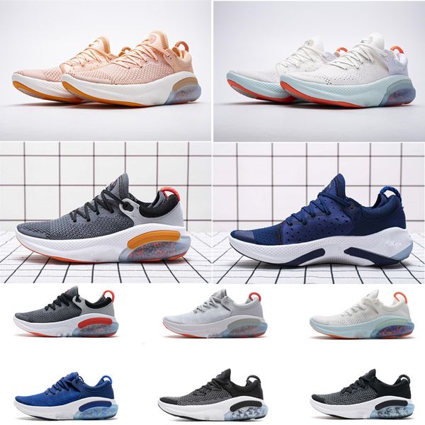 classique joyride run fk hommes femmes chaussures de course noir blanc platinum université teinte rouge respirant chaussures vente chaud, Black
classique joyride run fk hommes femmes chaussures de course noir blanc platinum université teinte rouge respirant chaussures vente chaud, Black