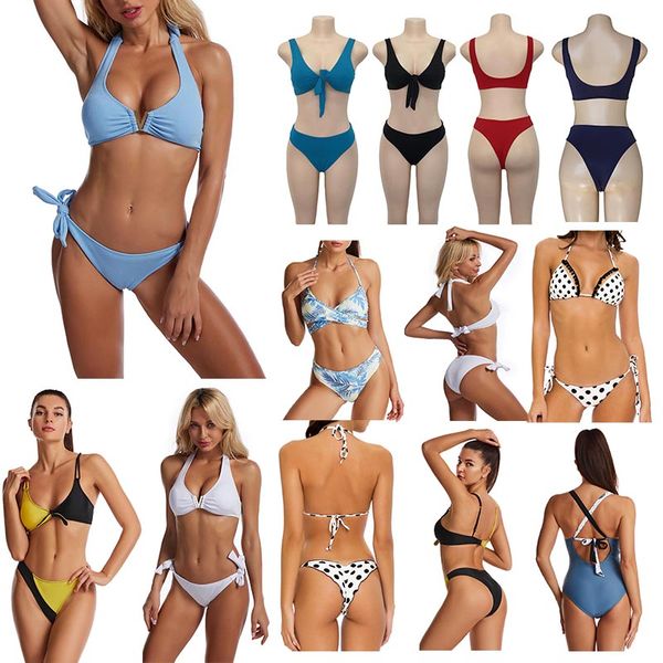 six womens bikinis set swimwear sports bra vest +pants leggings halter swimsuits swimming suit for women thong bikini fashion
six womens bikinis set swimwear sports bra vest +pants leggings halter swimsuits swimming suit for women thong bikini fashion