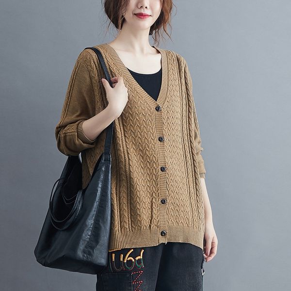 2020 sweatercoat sweaternew large cardigan women's t-shirt art sweater versatile 2020 sweatercoat sweaternew large cardigan women, White;black
2020 sweatercoat sweaternew large cardigan women's t-shirt art sweater versatile 2020 sweatercoat sweaternew large cardigan women, White;black