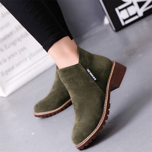 women's short boots ladies fashion ankle short boots leather shoes sneakers ladies winter shoes flock warm boots feminina salto y200115, Black
women's short boots ladies fashion ankle short boots leather shoes sneakers ladies winter shoes flock warm boots feminina salto y200115, Black