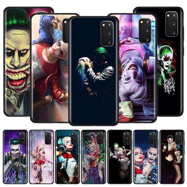 qasoft silicon sheath of samsung galaxy s20, ultra s10, s10e, s9, s8, s10, s9, s8 plus, s7, s7 edge, joker and harley
qasoft silicon sheath of samsung galaxy s20, ultra s10, s10e, s9, s8, s10, s9, s8 plus, s7, s7 edge, joker and harley