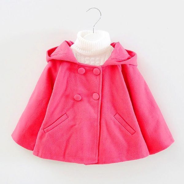 ienens winter woolen overcoat kids girl coat solid color hooded jacket baby warm wool coats 1, Blue;gray
ienens winter woolen overcoat kids girl coat solid color hooded jacket baby warm wool coats 1, Blue;gray