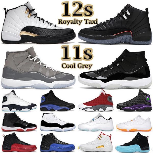 2022 men women 12s basketball shoes royalty taxi flu game twist 11s cool grey legend blue low concord 13s trainers sneaker
2022 men women 12s basketball shoes royalty taxi flu game twist 11s cool grey legend blue low concord 13s trainers sneaker