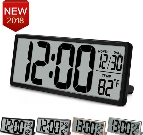 extra large vision digital wall clock jumbo alarm clock 13.8" lcd display alarm sn calendar indoor temper sqctyi homes2007
extra large vision digital wall clock jumbo alarm clock 13.8" lcd display alarm sn calendar indoor temper sqctyi homes2007