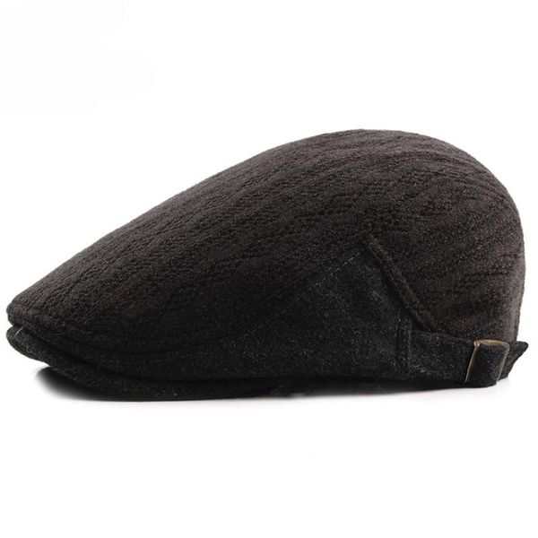 ht1474 новая мода осень зима mens cap hat урожай ретро регулируемый расширенный ivy cabbie caps марка черный темно-серый берет caps, Blue;gray
ht1474 новая мода осень зима mens cap hat урожай ретро регулируемый расширенный ivy cabbie caps марка черный темно-серый берет caps, Blue;gray
