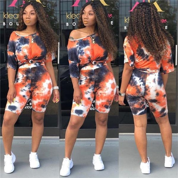 factoryah29clothes outfits tie piece dye summer streetwear two for women short sleeve t shirt and biker shorts tracksuit matchi, Gray
factoryah29clothes outfits tie piece dye summer streetwear two for women short sleeve t shirt and biker shorts tracksuit matchi, Gray