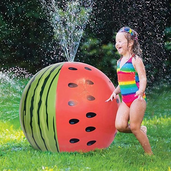 new kids outdoor summer toy inflatable sprinkler lawn beach water spray ball for kids enjoy funny cooler summer 18g31
new kids outdoor summer toy inflatable sprinkler lawn beach water spray ball for kids enjoy funny cooler summer 18g31