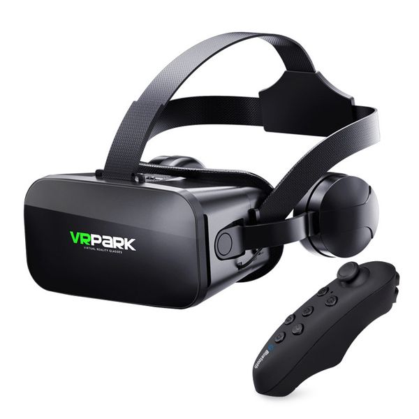vrpark j20 3d vr glasses virtual reality glasses for 4.7- 6.7 smart phone iphone android games stereo with headset controllers
vrpark j20 3d vr glasses virtual reality glasses for 4.7- 6.7 smart phone iphone android games stereo with headset controllers