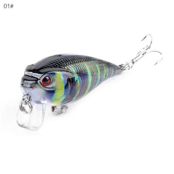 5.5cm/9g small bait fishing bait 3d eyes with 2 treble hook bait artificial hard swimbait wi sqcnru
5.5cm/9g small bait fishing bait 3d eyes with 2 treble hook bait artificial hard swimbait wi sqcnru