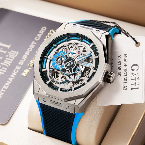 gift box dita co branded 2020 new for german hollow out fully automatic men's watch
gift box dita co branded 2020 new for german hollow out fully automatic men's watch