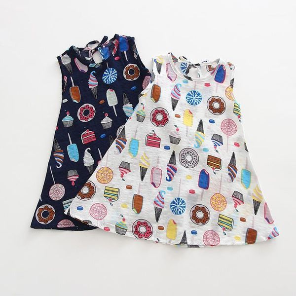 kids dresses toddler baby kids girls dress sleeveless ice cream cake clothing for child girl print dresses casual clothes1, Red;yellow
kids dresses toddler baby kids girls dress sleeveless ice cream cake clothing for child girl print dresses casual clothes1, Red;yellow