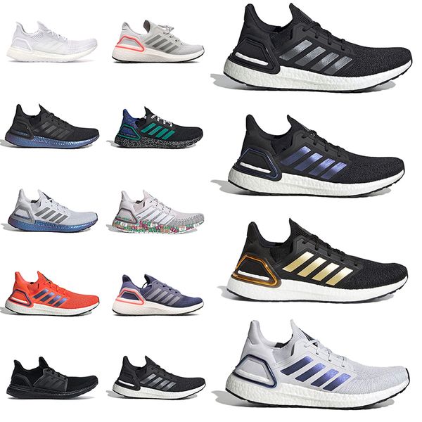 2021 ultraboost running shoes 3.0 4.0 ultra black gold multicolor white blue iss us national lab trainers men women sport sneakers, White;red
2021 ultraboost running shoes 3.0 4.0 ultra black gold multicolor white blue iss us national lab trainers men women sport sneakers, White;red