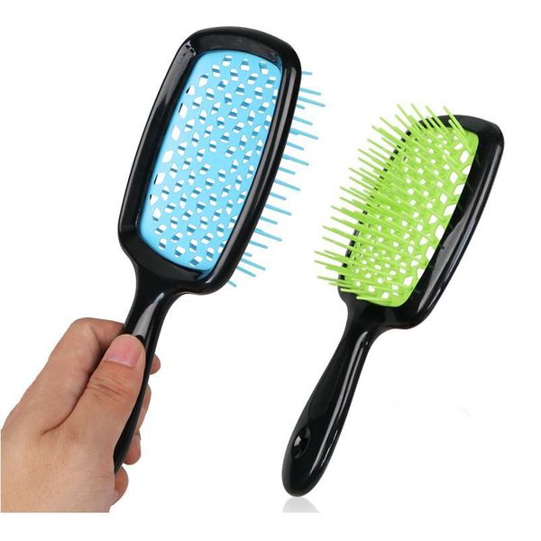 detangling hair brush scalp massage hair comb detangling brush for curly hair brush detangler hairbrush women men salon bbybex, Silver
detangling hair brush scalp massage hair comb detangling brush for curly hair brush detangler hairbrush women men salon bbybex, Silver
