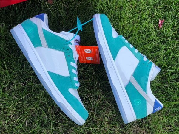 kasina x dunks low neptune green skate running shoes sports sneakers cz6501-101 with original box 36-45
kasina x dunks low neptune green skate running shoes sports sneakers cz6501-101 with original box 36-45