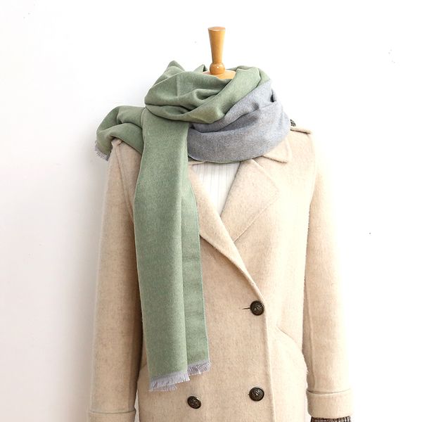 2021 new women solid color scarf cashmere soft tassel thick warm wraps female autumn winter lady students large shawl btyr, Blue;gray
2021 new women solid color scarf cashmere soft tassel thick warm wraps female autumn winter lady students large shawl btyr, Blue;gray