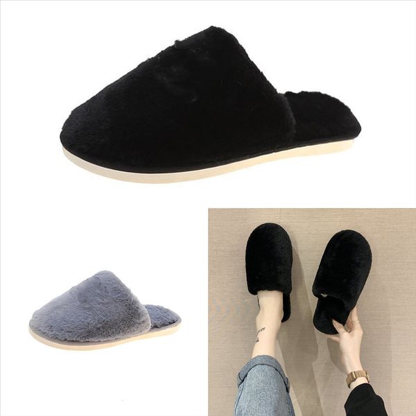 fb7a4 winter fashion minion plush slippers plush warm fluffy faux fur flip slip female on house fur slippers flops pink memory foam indoor, Black
fb7a4 winter fashion minion plush slippers plush warm fluffy faux fur flip slip female on house fur slippers flops pink memory foam indoor, Black