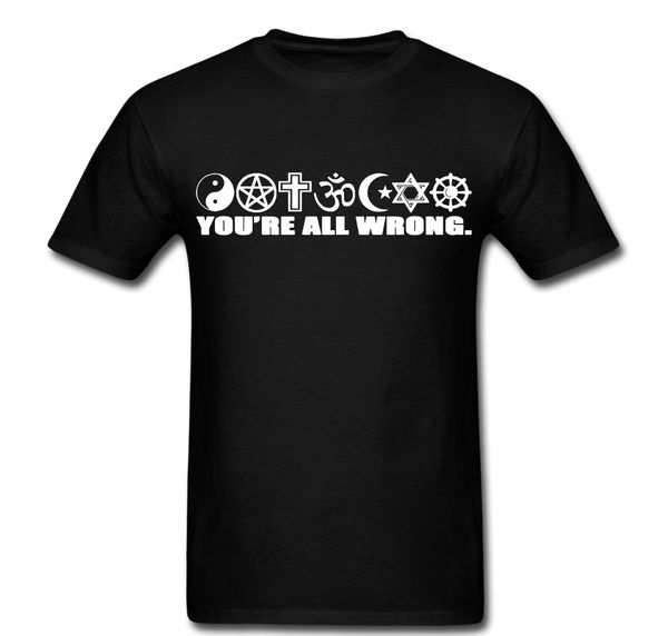 you're all wrong religion morals science t shirt short sleeve hoodie brand men male slim fit t shirt sport hooded sweatshirt hoodie
you're all wrong religion morals science t shirt short sleeve hoodie brand men male slim fit t shirt sport hooded sweatshirt hoodie