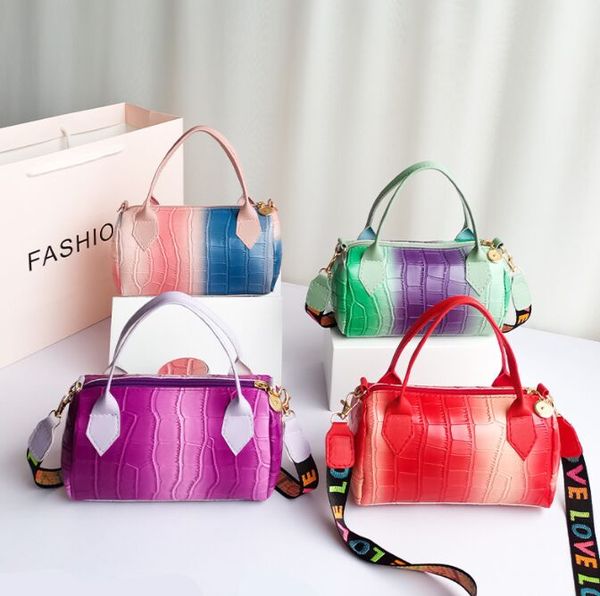 lady handbags pillow bag pvc business zipper women handbag girls purse good selling, Black
lady handbags pillow bag pvc business zipper women handbag girls purse good selling, Black