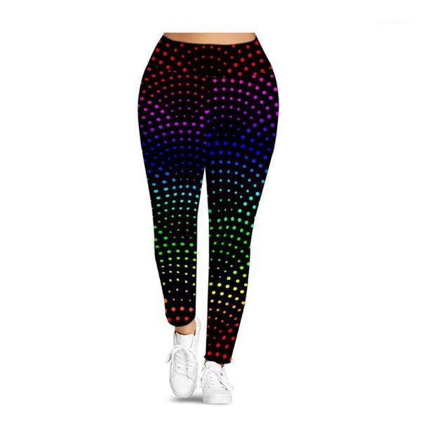 women's leggings wipalo plus size women dot printed mid waist casual workout slim pencil pants ladies trousers 5xl1, Black
women's leggings wipalo plus size women dot printed mid waist casual workout slim pencil pants ladies trousers 5xl1, Black