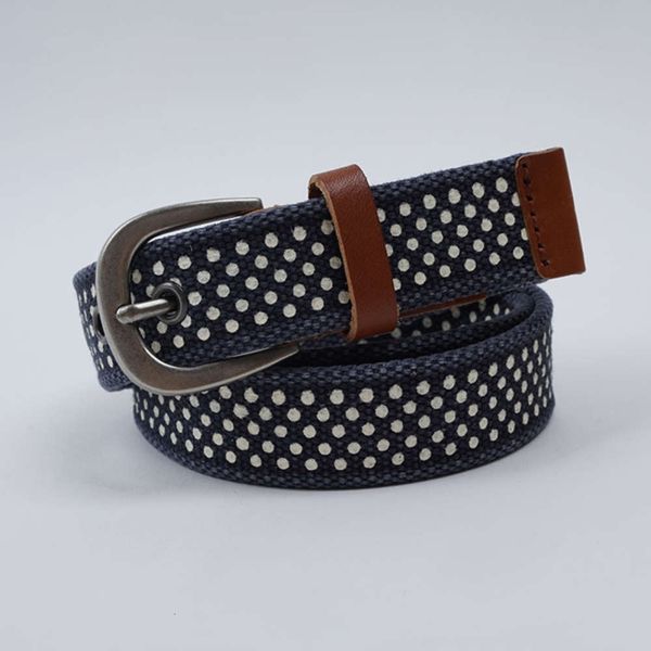 fashion brand new women's british wave point canvas belt, cotton knitting versatile, young students' trousers narrow, Black;brown
fashion brand new women's british wave point canvas belt, cotton knitting versatile, young students' trousers narrow, Black;brown