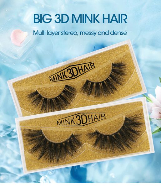 sale mink eyelashes wispy fluffy fake lashes makeup big volume crisscross reusable false eyelashes extensions beauty fashion tool
sale mink eyelashes wispy fluffy fake lashes makeup big volume crisscross reusable false eyelashes extensions beauty fashion tool