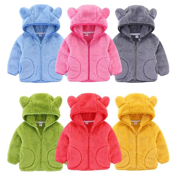 jackets children hooded jacket style long sleeev cartoon clothes baby boy girl autumn winter warm thicken fleece coat casual outwear, Blue;gray
jackets children hooded jacket style long sleeev cartoon clothes baby boy girl autumn winter warm thicken fleece coat casual outwear, Blue;gray