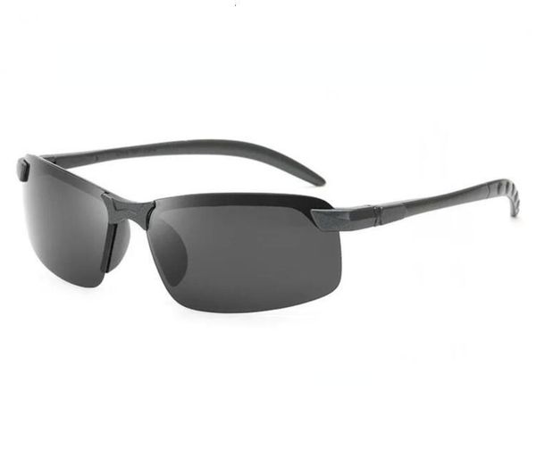 2021 new polarzied man color change outdoor sports sunglass fashion cool driving shade fishing eyewear mens accessories b61f, White;black
2021 new polarzied man color change outdoor sports sunglass fashion cool driving shade fishing eyewear mens accessories b61f, White;black