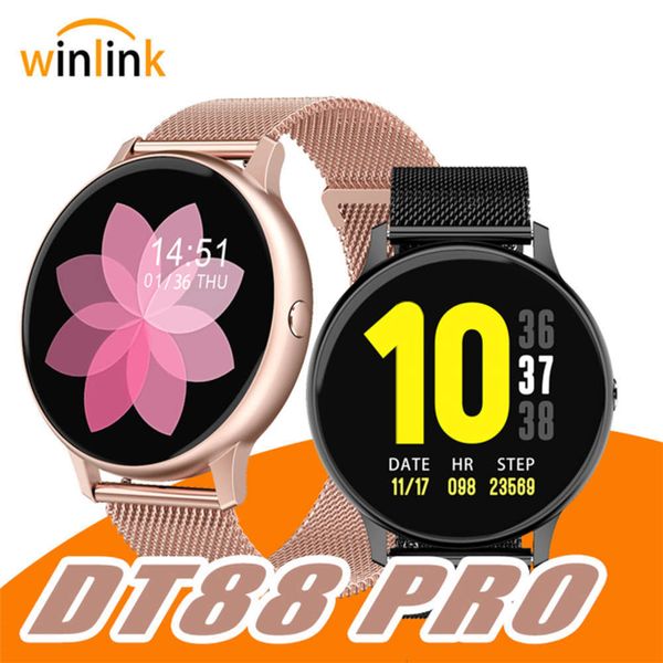 weili new dt88 pro fashion small female watch milan strap personalized dial smart braceletbgt
weili new dt88 pro fashion small female watch milan strap personalized dial smart braceletbgt