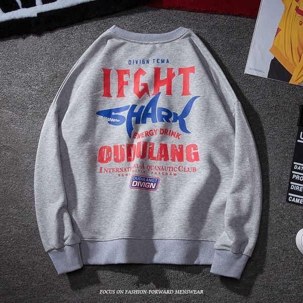 2021 new autumn men letter hip hop casual fashion young hoodies sweater neck sweatshirt without the classic hood streetwear 9408 w2rk, Black
2021 new autumn men letter hip hop casual fashion young hoodies sweater neck sweatshirt without the classic hood streetwear 9408 w2rk, Black